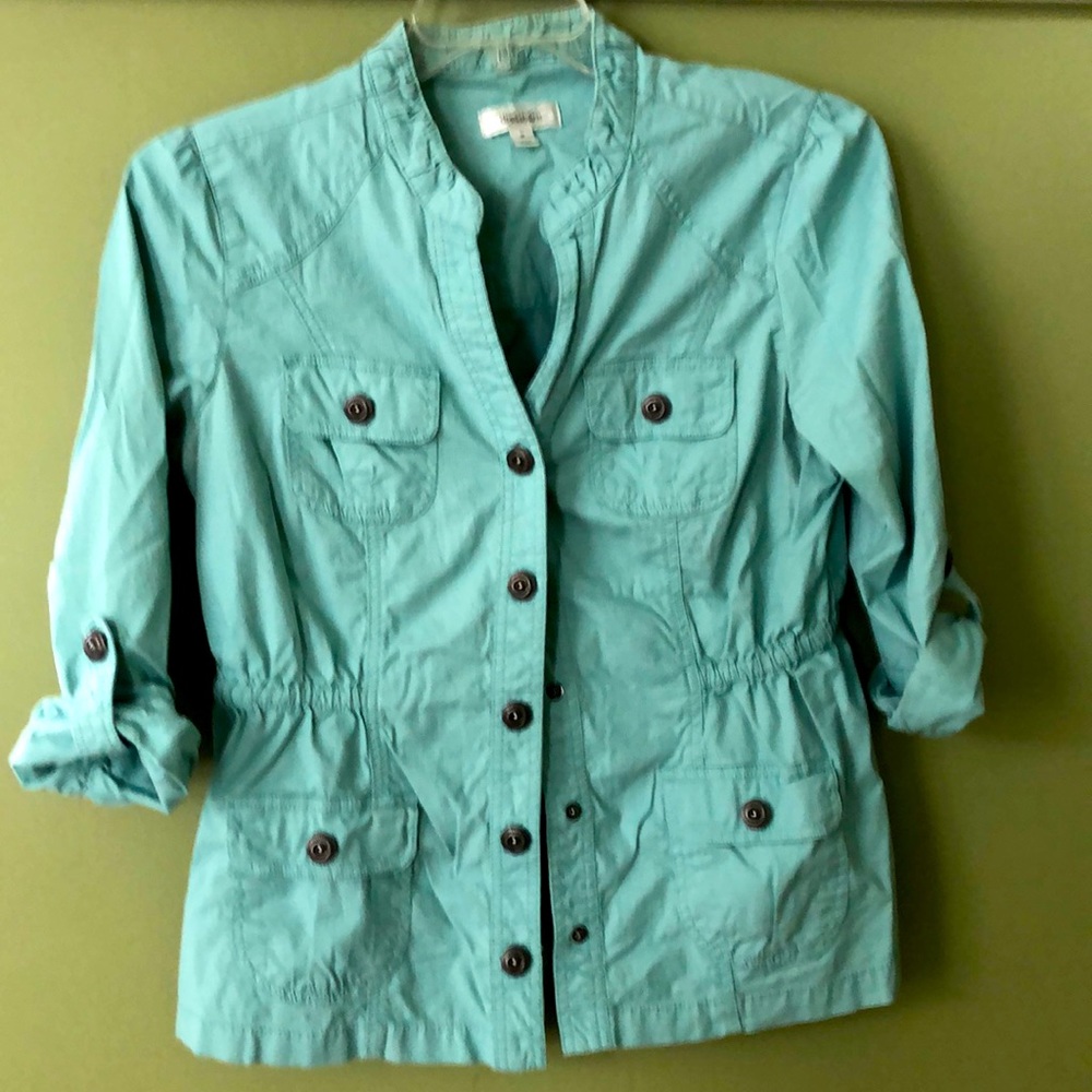 Jacket